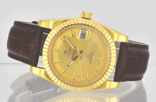 Vintage TITONI Airmaster 25