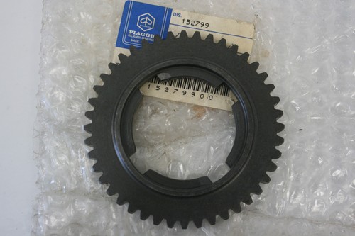 Gear 4th speed - ,