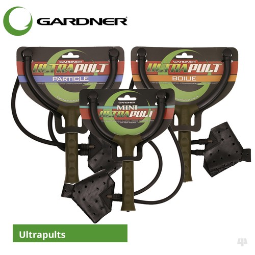 Gardner tackle ultrapult - gardner,