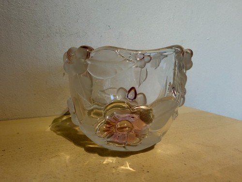 Walther glass mikasa tealight - walther,