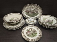 Myotts Country Life Dinner