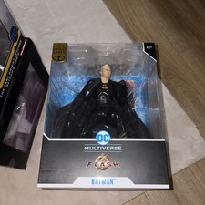 McFarlane DC Multiverse Flash