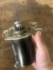 Briggs and Stratton 13HP I/C