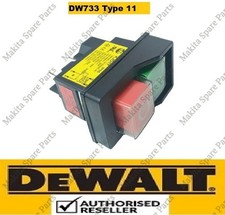 Genuine DeWalt N885757 Switch