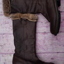 Fiorentini Baker Fur Lined