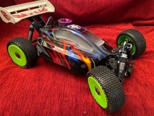 Smartech Vanguard RC Nitro