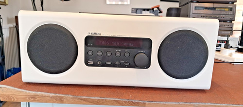 Yamaha tsx 112 - yamaha, audio