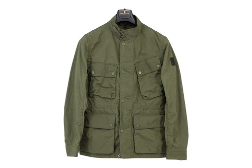 Belstaff men service - belstaff, men's