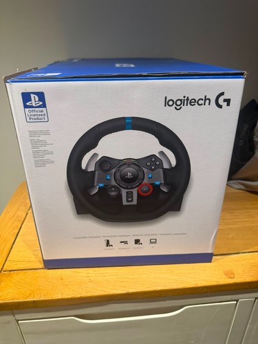 G29 steering wheel and - g29,