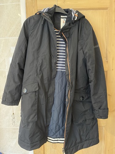 Woman seasalt black - seasalt,