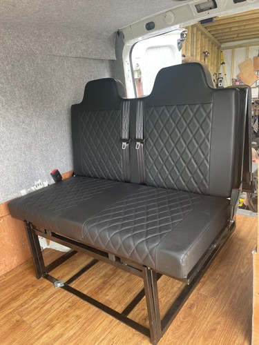 Seater mot compliant - 2-seater,