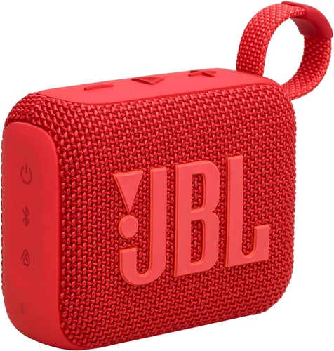 Jbl ultra portable - go, 4