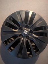 Suzuki S Cross/Vitara Alloy Wheels Set