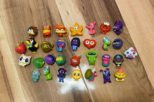 Moshi monsters moshling - monsters,