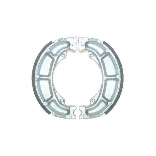 Brake shoes rear suzuki 50 - rear,