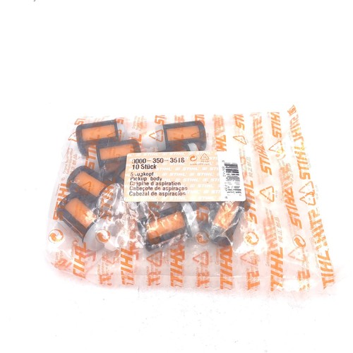 Stihl oem fuel filter ms391 - oem,