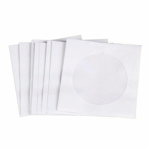 100 paper dvd - 100,
