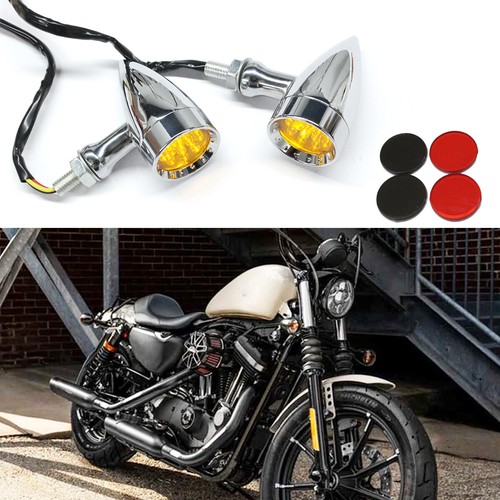 2pcs 10mm led - led, turn