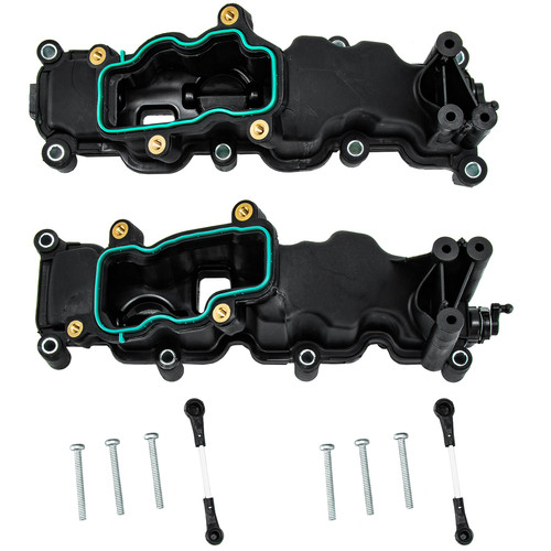 Inlet manifold intake - 2x,