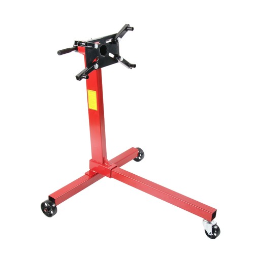 750lbs folding engine stand - folding,