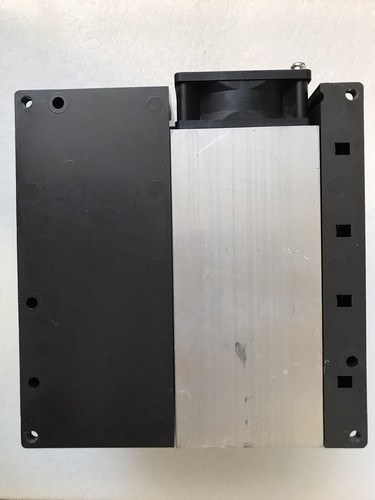 Precor motor module - motor,