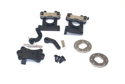 Kyosho buggy dbx 0 spare - 1:8,