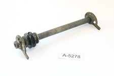 1992 Kawasaki KDX 250 DX250DE