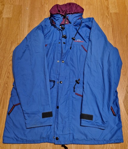 Vander vintage waterproof - vintage,