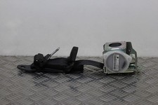 Citroen Picasso C4 Seat Belt Rear Drivers Side (2008)