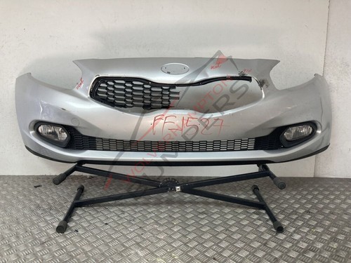 Kia ceed front bumper with - ceed,
