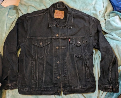 Vintage 90s 70503 - xl, levi's