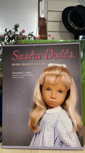 Sasha dolls serie - dolls,