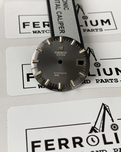 Tissot pr516 nos 3mm cover - nos,