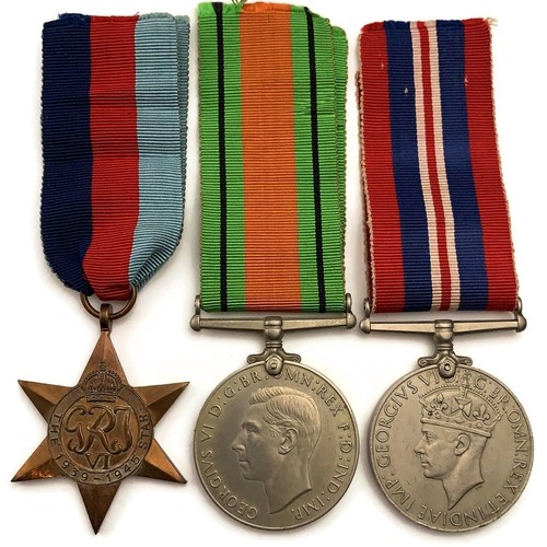 Original ww2 1939 star - 1939-45, war