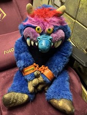 My Pet Monster Amtoy 1986