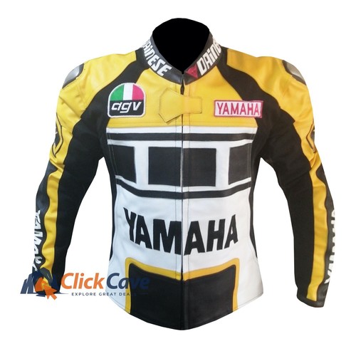 Mens yamaha yellow - mens,