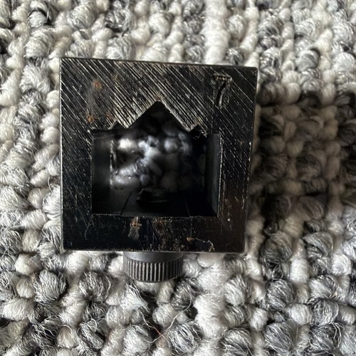Alfamacchine 7mm block for - block,