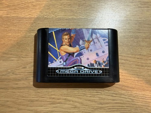 Strider sega mega drive - -,