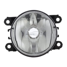 Fog Light Renault Trafic X82
