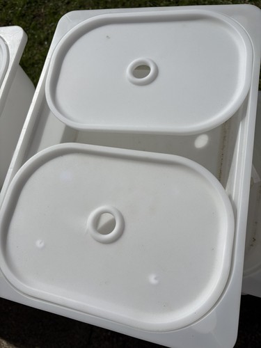 Ikea trofast storage box - box, bin