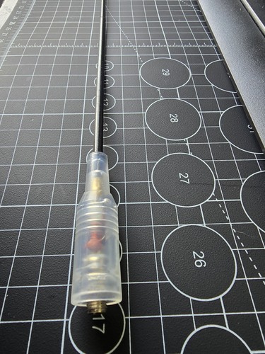 Abbree 771t dual - 2x, ar-771t