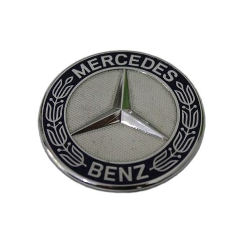 Genuine mercedes clk - genuine,