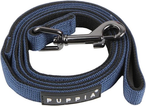 Puppia two toned lead - two, royal