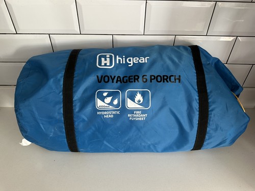 Gear voyager porch - hi,