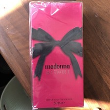 MADONNA EDT EAU DE TOILETTE