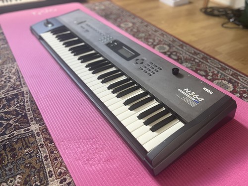 Korg n364 music - 🪄korg,