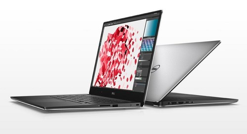 Dell xps precision core i7 - precision, 15"