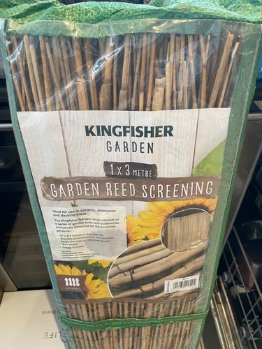 Willow screening fence for - screening,