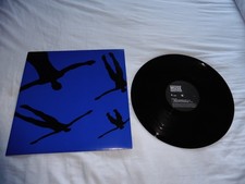MUSE ABSOLUTION PROMO VINYL