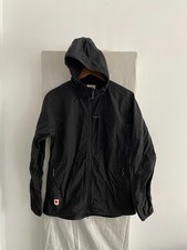 FJALLRAVEN HIGH COAST Black